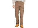 Dickies wp595 Flex Regular Fit Straight Leg Cargo Pants - Mushroom, 44