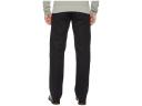 Dickies wp873 Slim Fit Straight Leg Work Pants - Black, 42