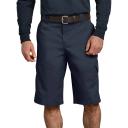 Dickies wr557 Flex 13" Relaxed Fit Cargo Shorts - Desert Sand, 32