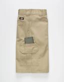 Dickies wr557 Flex 13" Relaxed Fit Cargo Shorts - Desert Sand, 32
