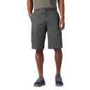 Dickies wr557 Flex 13" Relaxed Fit Cargo Shorts - Desert Sand, 32