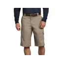 Dickies wr557 Flex 13" Relaxed Fit Cargo Shorts - Desert Sand, 36