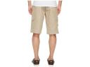 Dickies wr557 Flex 13" Relaxed Fit Cargo Shorts - Desert Sand, 36