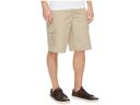 Dickies wr557 Flex 13" Relaxed Fit Cargo Shorts - Desert Sand, 36