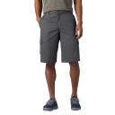 Dickies wr557 Flex 13" Relaxed Fit Cargo Shorts - Desert Sand, 36