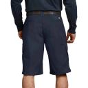 Dickies wr557 Flex 13" Relaxed Fit Cargo Shorts - Desert Sand, 36