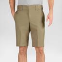 Dickies wr849 Flex 11" Slim Fit Work Shorts - Desert Sand, 29