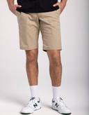 Dickies wr849 Flex 11" Slim Fit Work Shorts - Desert Sand, 29