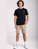 Dickies wr849 Flex 11" Slim Fit Work Shorts - Desert Sand, 29