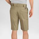 Dickies wr849 Flex 11" Slim Fit Work Shorts - Desert Sand, 29