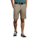 Dickies wr849 Flex 11" Slim Fit Work Shorts - Desert Sand, 29