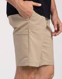 Dickies wr849 Flex 11" Slim Fit Work Shorts - Desert Sand, 29