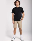 Dickies wr849 Flex 11" Slim Fit Work Shorts - Desert Sand, 38