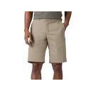 Dickies wr849 Flex 11" Slim Fit Work Shorts - Desert Sand, 38