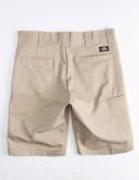 Dickies wr849 Flex 11" Slim Fit Work Shorts - Desert Sand, 38