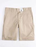 Dickies wr849 Flex 11" Slim Fit Work Shorts - Desert Sand, 38