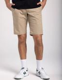 Dickies wr849 Flex 11" Slim Fit Work Shorts - Desert Sand, 38