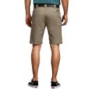 Dickies wr849 Flex 11" Slim Fit Work Shorts - Gravel Gray, 29