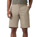 Dickies wr849 Flex 11" Slim Fit Work Shorts - Gravel Gray, 29
