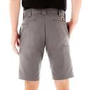 Dickies wr849 Flex 11" Slim Fit Work Shorts - Gravel Gray, 29