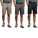 Dickies wr849 Flex 11" Slim Fit Work Shorts - Gravel Gray, 29