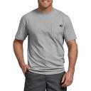 Dickies WS450 Men's 6.75 oz. Heavyweight WorkT-Shirt Dark Navy 4XL