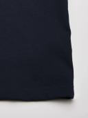 Dickies WS450 Men's 6.75 oz. Heavyweight WorkT-Shirt Dark Navy 4XL