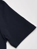 Dickies WS450 Men's 6.75 oz. Heavyweight WorkT-Shirt Dark Navy 4XL