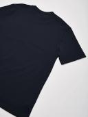 Dickies WS450 Men's 6.75 oz. Heavyweight WorkT-Shirt Dark Navy 4XL