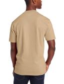 Dickies WS450 Men's 6.75 oz. Heavyweight WorkT-Shirt Desert Sand L
