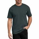 Dickies WS450 Men's 6.75 oz. Heavyweight WorkT-Shirt Desert Sand XL