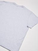 Dickies ws450 Short Sleeve Heavyweight T-Shirt - Ash Gray, L