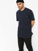 Dickies ws450 Short Sleeve Heavyweight T-Shirt - Dark Navy, M