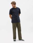 Dickies ws450 Short Sleeve Heavyweight T-Shirt - Dark Navy, M
