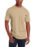 Dickies ws450 Short Sleeve Heavyweight T-Shirt - Desert Sand, M
