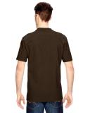 Dickies ws450 Short Sleeve Heavyweight T-Shirt - English Red, L