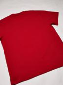 Dickies ws450 Short Sleeve Heavyweight T-Shirt - English Red, L