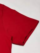 Dickies ws450 Short Sleeve Heavyweight T-Shirt - English Red, L