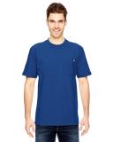 Dickies ws450 Short Sleeve Heavyweight T-Shirt - English Red, L