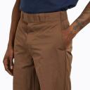 Dickies x Pop Trading Co. Work Pant - Rain Drum - 28 - Men