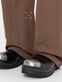 Dickies x Pop Trading Co. Work Pant - Rain Drum - 34 - Men