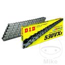 Did 530 VX3 - Chain - Natural - 100 Links 530VX3X100ZB