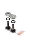 Did 530 VX3 - Chain - Natural - 100 Links 530VX3X100ZB