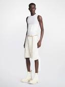 DION Lee | Denim Parachute Pant | Natural 31
