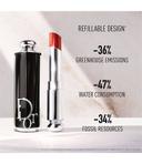 Dior Addict Refillable Shine Lipstick 718 Bandana