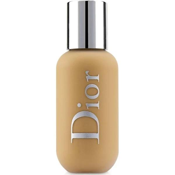 Dior Backstage Face & Body Foundation - 3 Warm