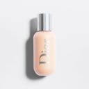 Dior Backstage Face & Body Foundation - 4 Warm
