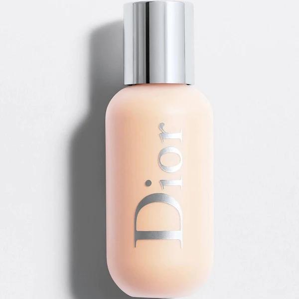 Dior Backstage Face & Body Foundation - 4 Warm