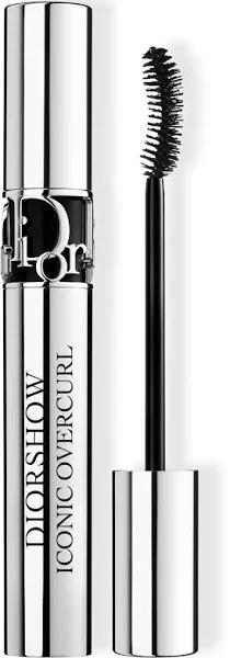 Dior Diorshow Iconic Overcurl Mascara - 090 Black