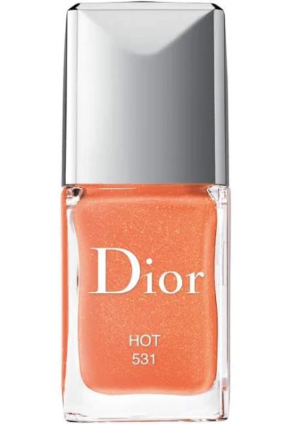 Dior Vernis - Limited Edition 531 Hot